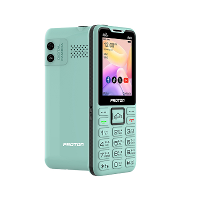 Buy Proton Mobile Phone-RE-BOLT4G at Best Price in Bangladesh	
