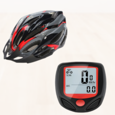 Picture for category Bicycle Accessories D