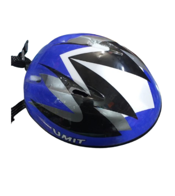 Picture of BICYCLE HELMET KIDS BIKER-K01-DRNT-LOC