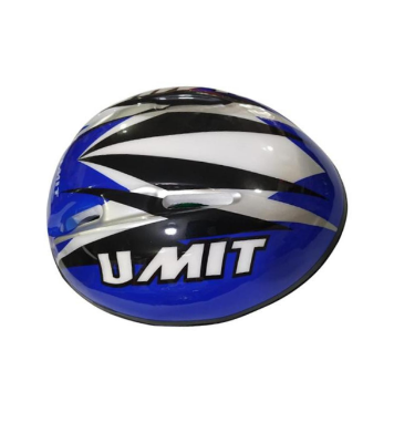 Picture of BICYCLE HELMET KIDS BIKER-K01-DRNT-LOC