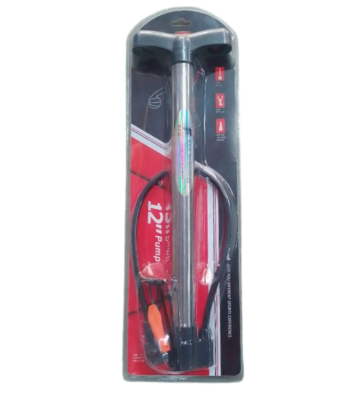 Picture of PUMPER 12 INCH-DRNT-LOC