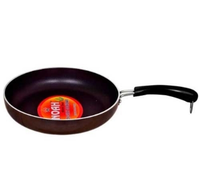 Buy Noah Non-Stick Fry Pan With Lid - 26.5cm at Online best price in Bangladesh