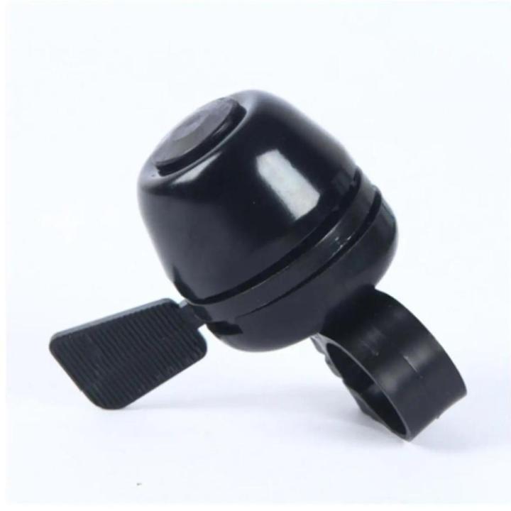 Picture of BICYCLE FANCY BELL RING-DRNT