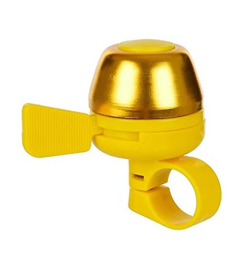 Picture of BICYCLE COLORFUL APLE BELL-LOC