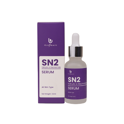 Buy Out of Beauty SN2 Serum 30 ml  at Best Price In Bangladesh
