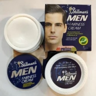 Buy STILL MAN COLOUR PLUS FAIRNESS CREAM/BLEACH/FRECKLE,BROWN,/D.BROWN/ME/BROWN,LI,/D.GOLDEN-28 GRM at Best Price In Bangladesh
