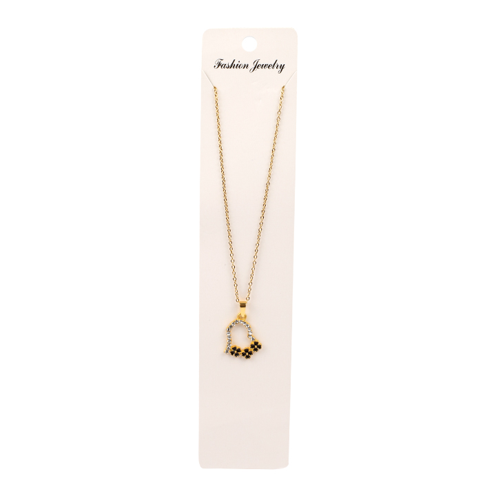 Buy Cycloidal Gold Plated Pendant at Best Price in Bangladesh