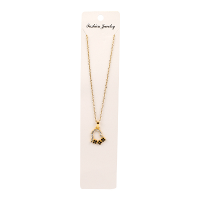 Buy Cycloidal Gold Plated Pendant at Best Price in Bangladesh