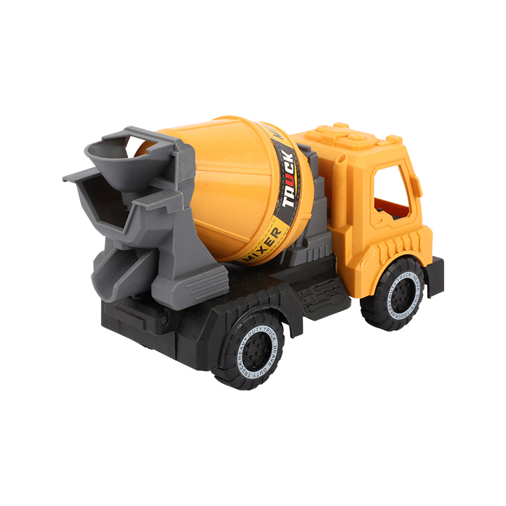 Buy Free wheel mixer truck at Best Price in Bangladesh