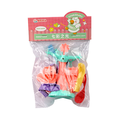 Buy Balloons with mini pump for kids at Best Price in Bangladesh