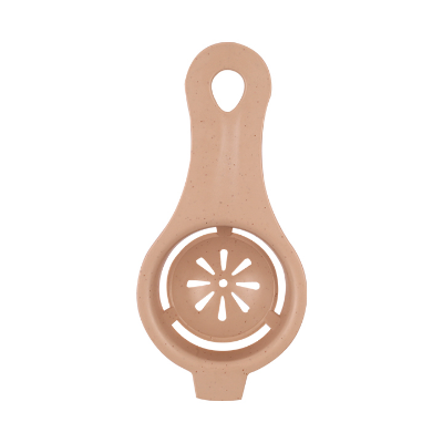 Buy Spoon Shape Egg Yolk Separator Pink at Best Price in Bangladesh