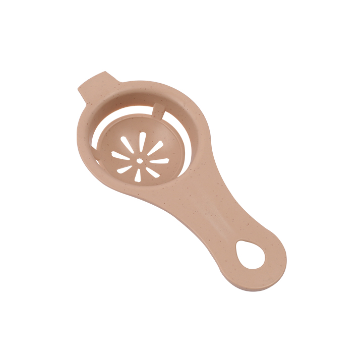 Buy Spoon Shape Egg Yolk Separator Pink at Best Price in Bangladesh