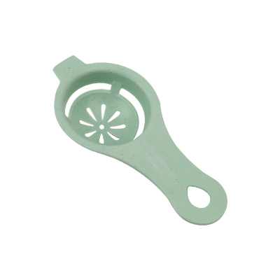 Buy Spoon Shape Egg Yolk Separator Green at Best Price in Bangladesh