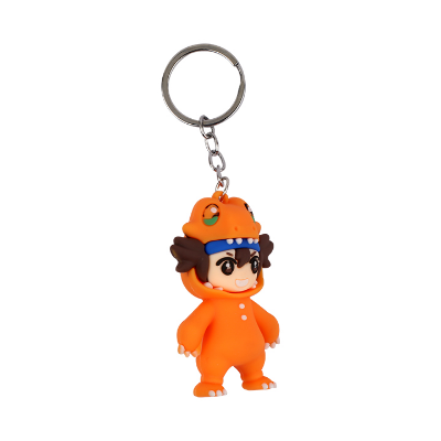 Buy Japanese Style Key Ring Accessories Cartoon Anime Figure Character Keychain at Best Price in Bangladesh