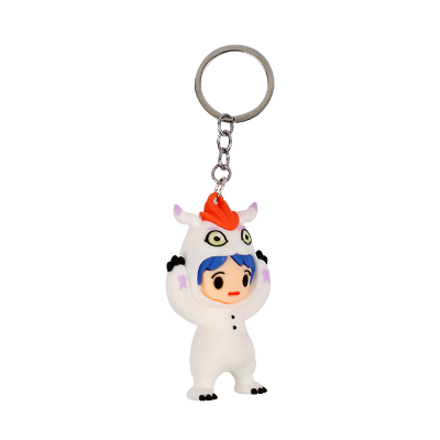 Buy Key Ring Accessories Cartoon Anime Figure Character Keychain at Best Price in Bangladesh