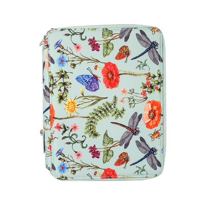 Buy Pencil Case Holder Slot - Holds 120 Pencils with Zipper Closure,Large Capacity Pen Organizer for Watercolor Pens or Markers at Best Price in Bangladesh