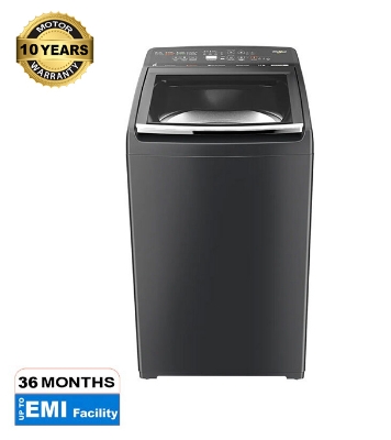 Buy Whirlpool 8 KG Stain Wash Pro Top Loading Washing Machine (In-Built Heater) Online at Best Price in Bangladesh	