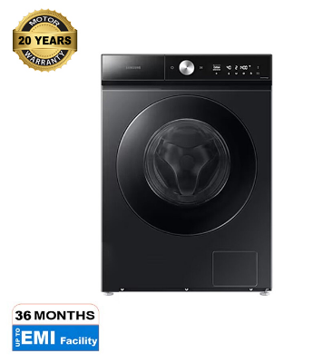 Buy Samsung 13 KG Inverter AI Control Front Loading Washing Machine (WW13BB944DGBFQ) Online at Best Price in Bangladesh