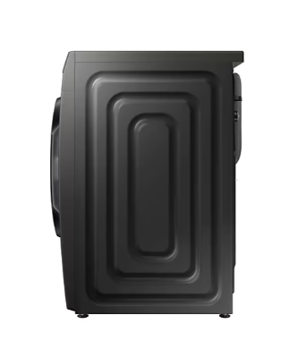 Buy Samsung 9 KG Series 5+  AI Control Washing Machine 1400 rpm, Bubble Technology Graphite (WW90T554DAN/S1) Online at Best Price in Bangladesh