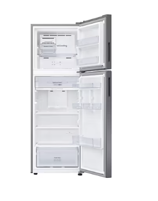 Buy Samsung 301 Liter Digital Inverter Compressor No Frost Top Mount  Refrigerator (RT31CG5424S9SS) Refined Inox at Best Price In Bangladesh
