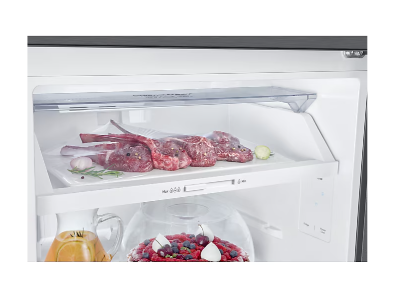 Buy Samsung 301 Liter Digital Inverter Compressor No Frost Top Mount  Refrigerator (RT31CG5424S9SS) Refined Inox at Best Price In Bangladesh