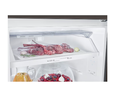 Buy Samsung 305 Liter Digital Inverter Compressor, Mono Cooling, No Frost, Top Mount Refrigerator (Bespoke) Charcoal Black (RT31CB5624C2TC) at Best Price In Bangladesh