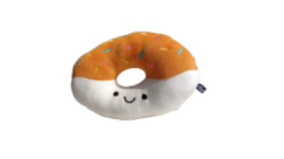 Buy Comfy sweet Food DONUT Plush Toys at best price In Bangladesh