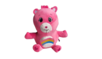 Buy Comfy Care Bears (Pink) toys  at best price In Bangladesh