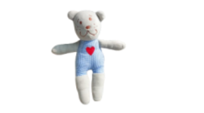 Buy Comfy Mini Teddy Toys at best price In Bangladesh