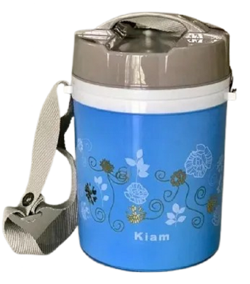 Buy Kiam Monalisa Lunch Hot Pot 3 Bati  at Online best price in Bangladesh