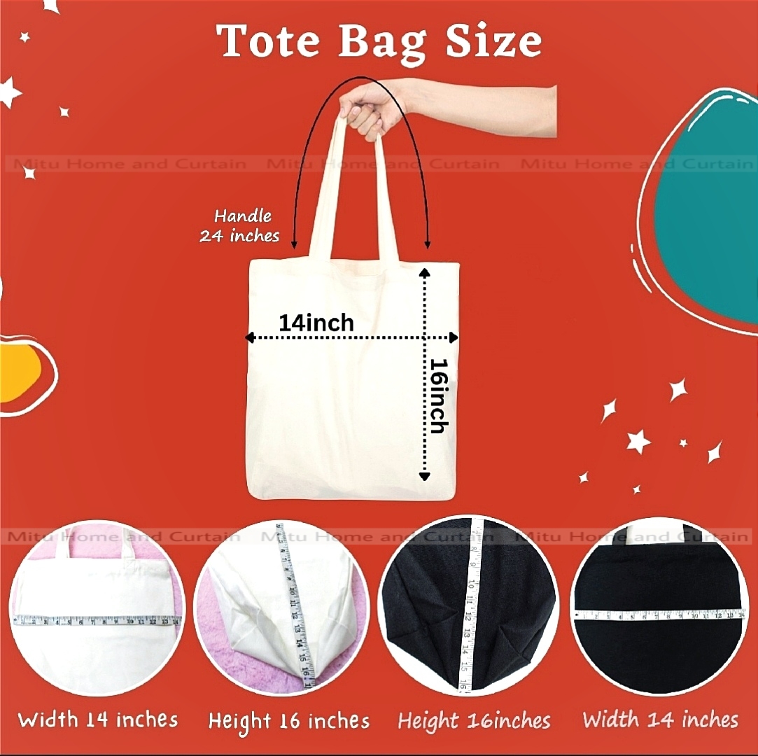 Buy Tote bag Black Kitten Girl at Best Price In Bangladesh