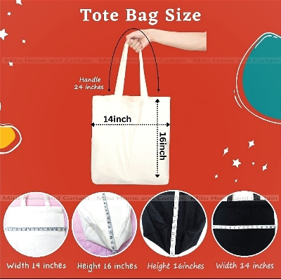 Buy Tote bag Black Kitten Girl at Best Price In Bangladesh