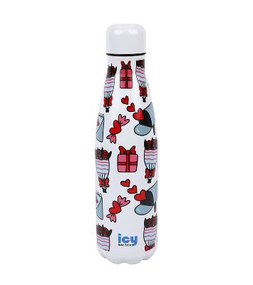 Buy SS Cola Water Bottle 450 ML (Love Hydration) at Best Price In Bangladesh