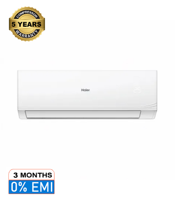 Buy Haier 1.5 Ton 18000BTU Non-Inverter AquaCool Turbo Cooling AC (HSU-18AquaCool) (PC)  at Best Price in Bangladesh