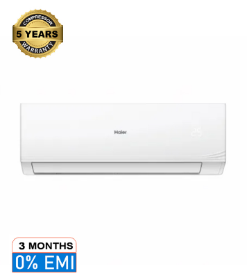 Buy Haier 2 Ton 24000BTU Non-Inverter AquaCool Turbo Cooling AC (HSU-24AquaCool) (PC) at Best Price in Bangladesh