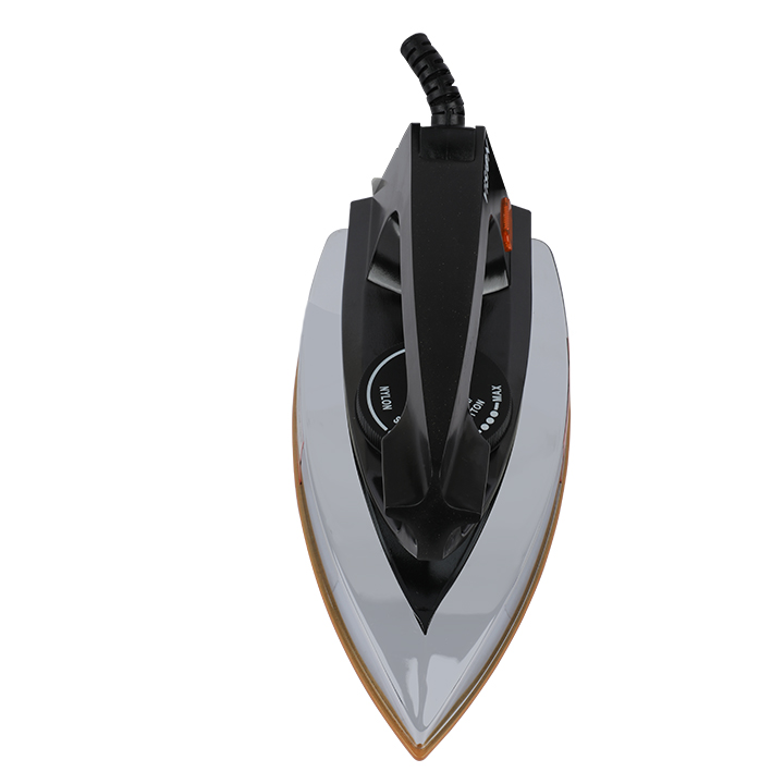 Buy VISION Electronic Iron 1200W Shock and Burn Proof  VIS-DEI-004 at Best Price in Bangladesh