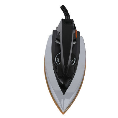 Buy VISION Electronic Iron 1200W Shock and Burn Proof  VIS-DEI-004 at Best Price in Bangladesh