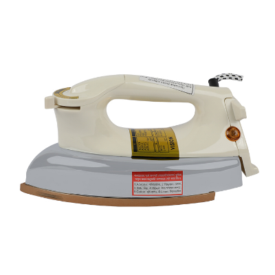 VISION Electric Heavy Iron 1000W with Shock and Burn Proof VIS-DEI-012 at Best Price in Bangladesh