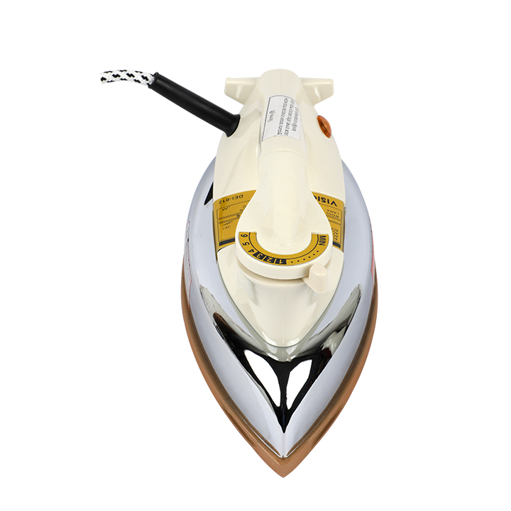 VISION Electric Heavy Iron 1000W with Shock and Burn Proof VIS-DEI-012 at Best Price in Bangladesh