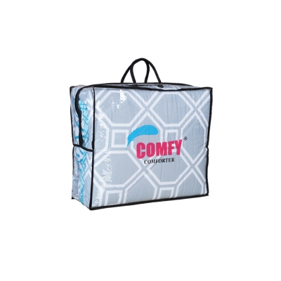 Picture of Comfy Premium Comforter Double 233cm x 208cm Q-209 - (Stock Clearance Sale Offer)