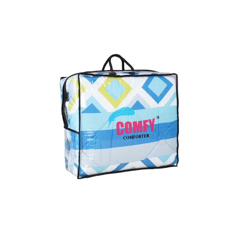 Picture of Comfy Premium Comforter Double 233cm x 208cm Q-208 - (Stock Clearance Sale Offer)