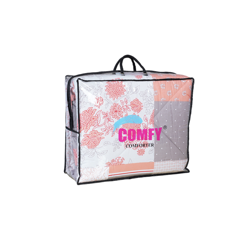 Picture of Comfy Premium Comforter Double 233cm x 208cm Q-207 - (Stock Clearance Sale Offer)