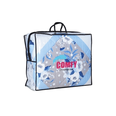 Picture of Comfy Premium Comforter Double 233cm x 208cm Q-205 - (Stock Clearance Sale Offer)