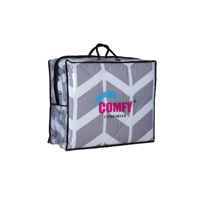 Picture of Comfy Premium Comforter Double 233cm x 208cm Q-204 - (Stock Clearance Sale Offer)