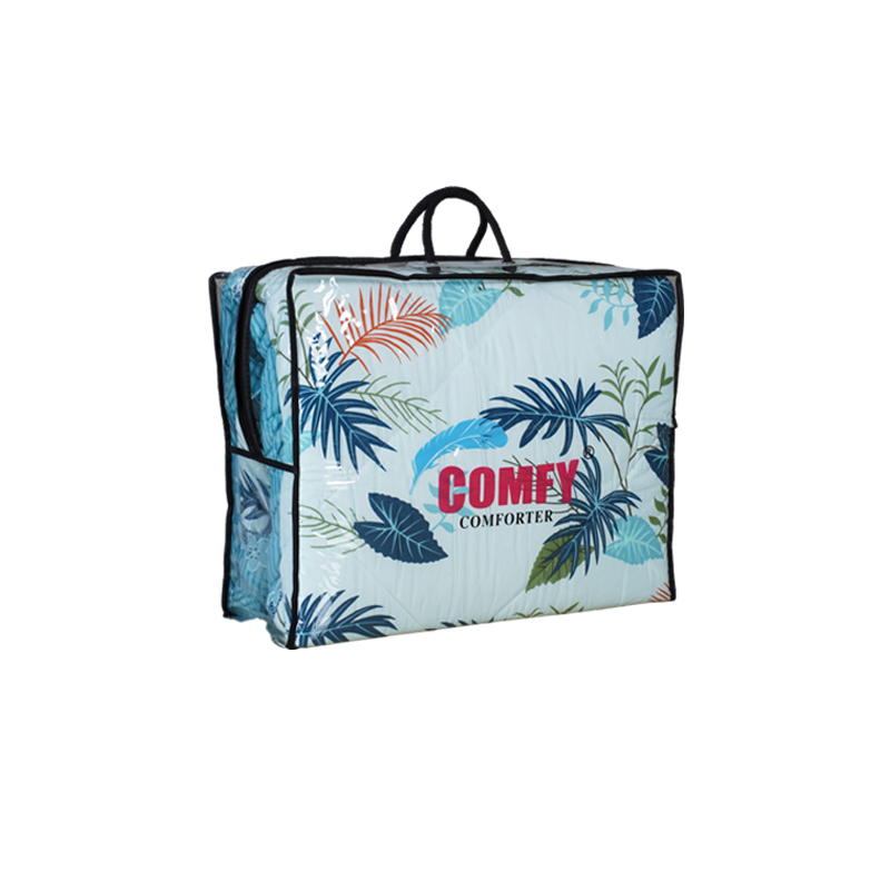 Picture of Comfy Premium Comforter Double 233cm x 208cm Q-203 - (Stock Clearance Sale Offer)