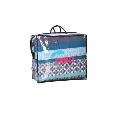 Picture of Comfy Premium Comforter Double 233cm x 208cm Q-201 - (Stock Clearance Sale Offer)
