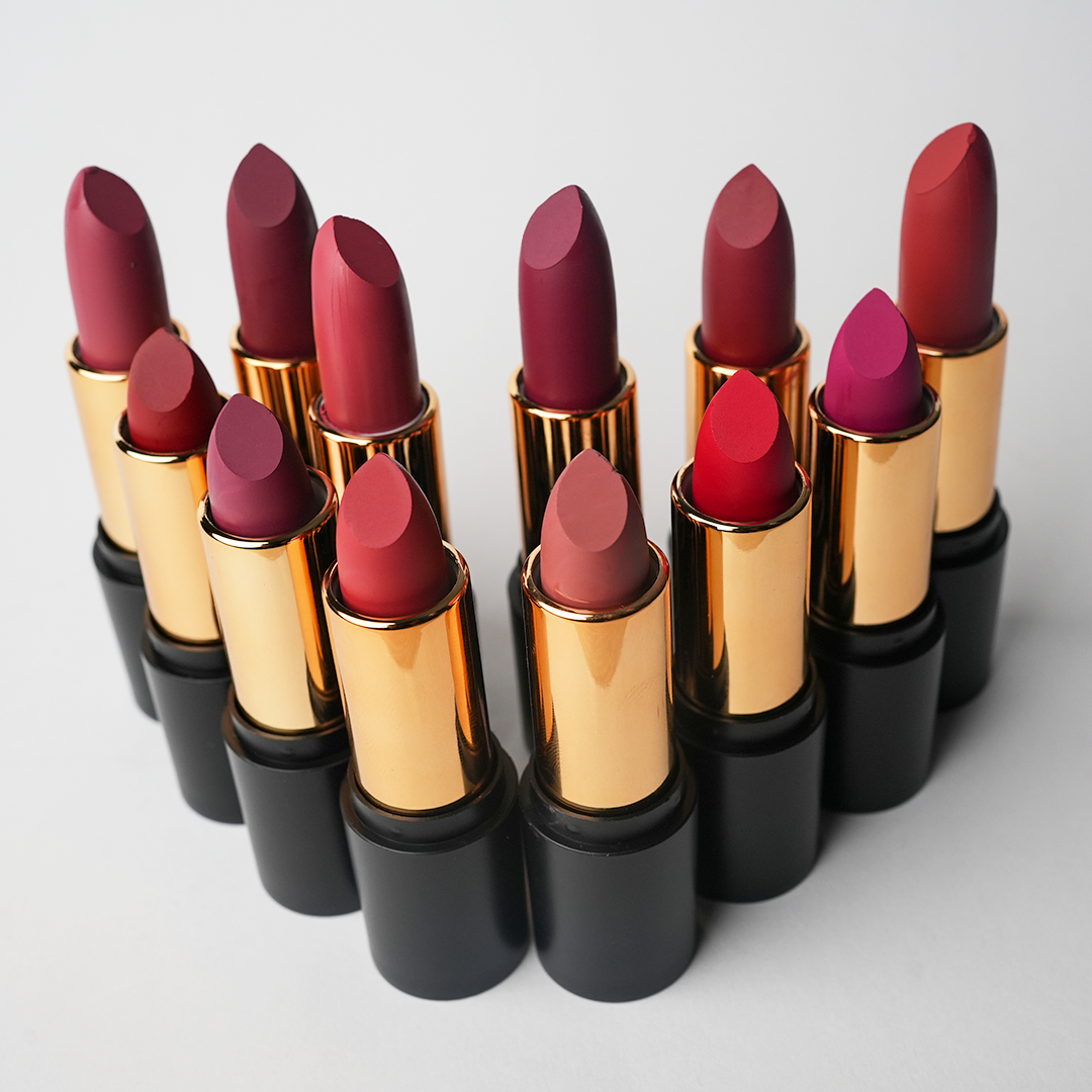 Buy Guerniss Vacation Lipstick -6 (Kuakata) at Best Price In Bangladesh