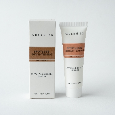 Buy Guerniss Spotless Brightening Serum 30ml at Best Price In Bangladesh