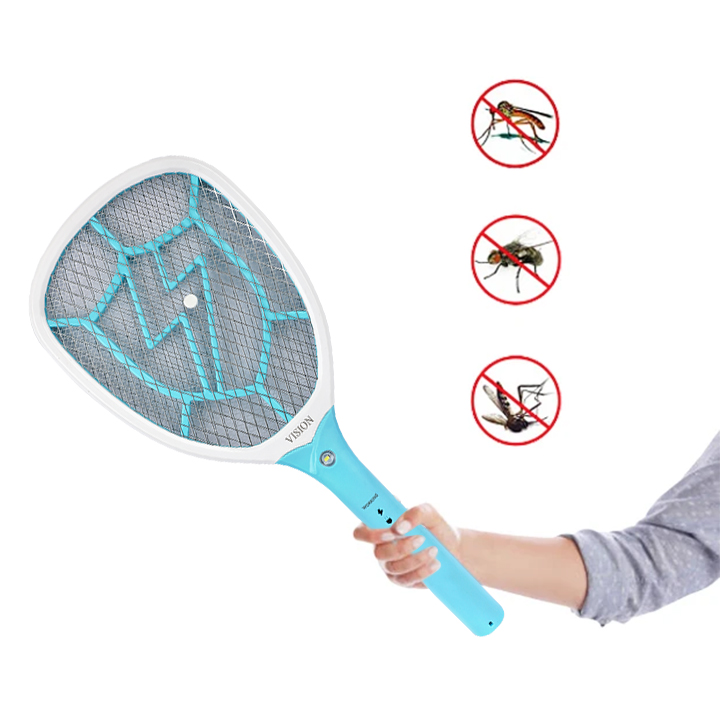 Buy VISION Mosquito Killing Bat MKB-002 Online at Best Price