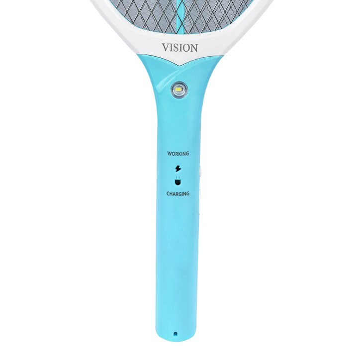 Buy VISION Mosquito Killing Bat MKB-002 Online at Best Price